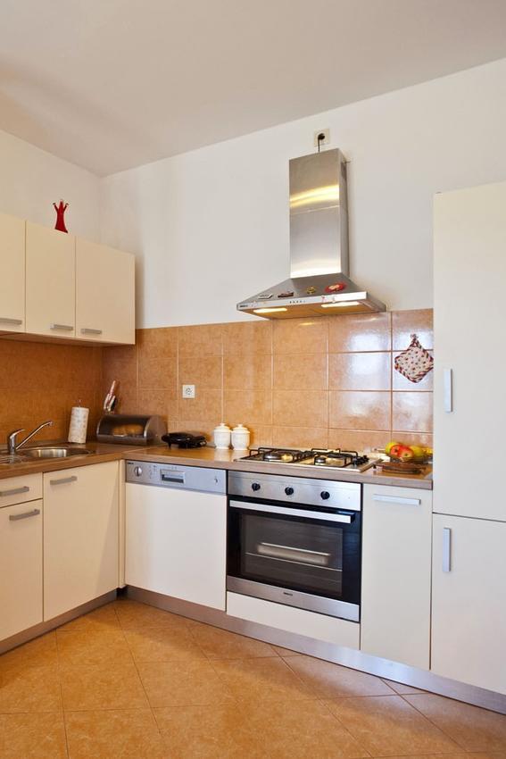 Apartments With A Parking Space Gornje Selo, Solta - 15545 Grohote 외부 사진
